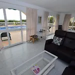 El Salam Campo Mijas * فوينخيرولا