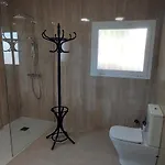 فيلة El Salam Campo Mijas *