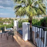 فيلة El Salam Campo Mijas