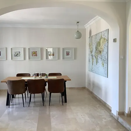 El Salam Campo Mijas * 丰希罗拉