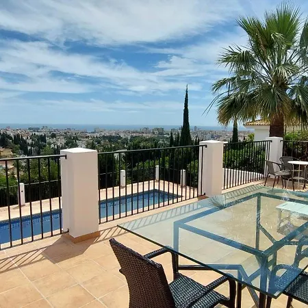 El Salam Campo Mijas 丰希罗拉