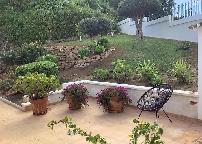 El Salam Campo Mijas