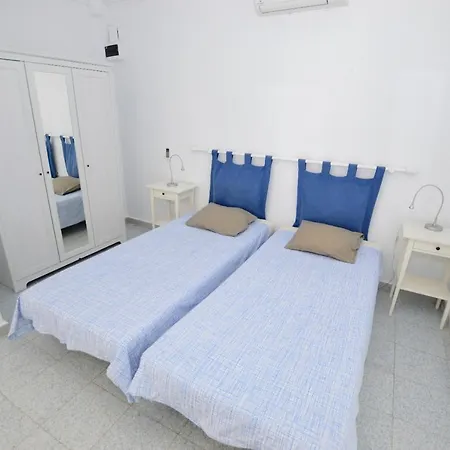 Villa El Salam Campo Mijas Fuengirola