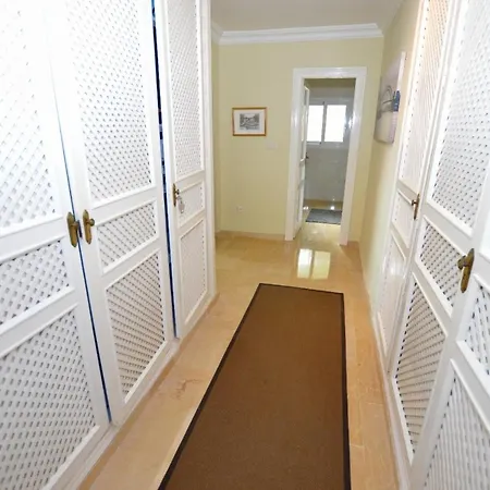 Villa El Salam Campo Mijas