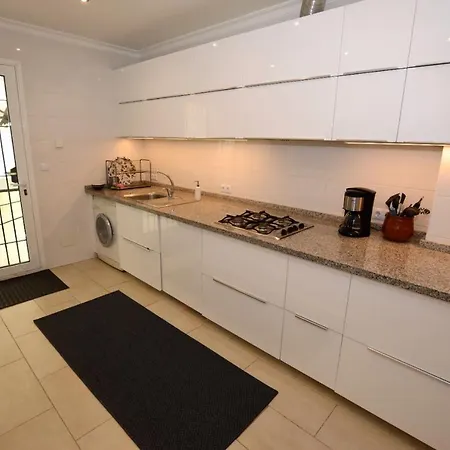 Villa El Salam Campo Mijas