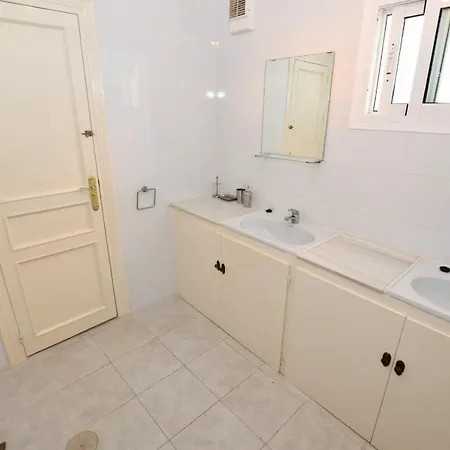 El Salam Campo Mijas Villa Fuengirola