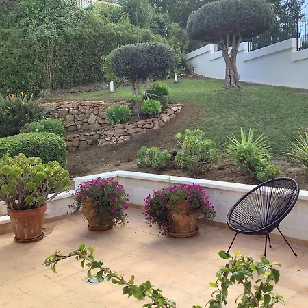 El Salam Campo Mijas