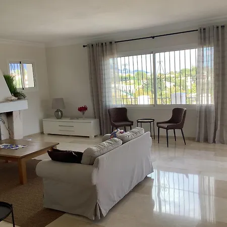 El Salam Campo Mijas