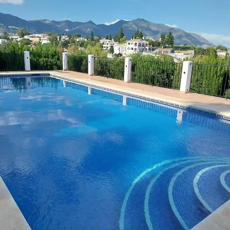 El Salam Campo Mijas Villa *