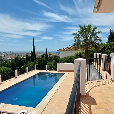 El Salam Campo Mijas *