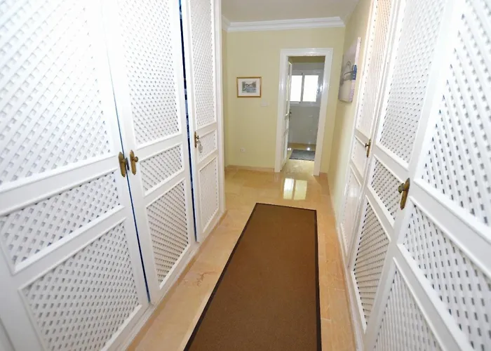 Villa El Salam Campo Mijas