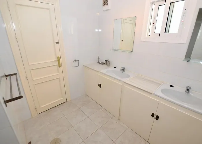 El Salam Campo Mijas Villa Fuengirola