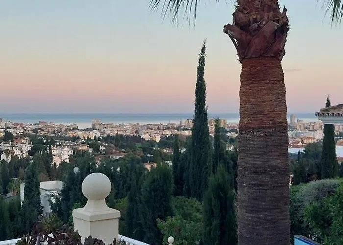 El Salam Campo Mijas * Fuengirola