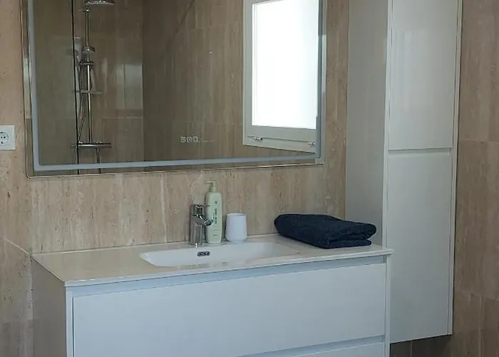 El Salam Campo Mijas Villa