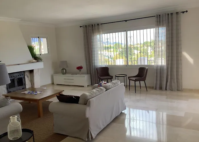 El Salam Campo Mijas