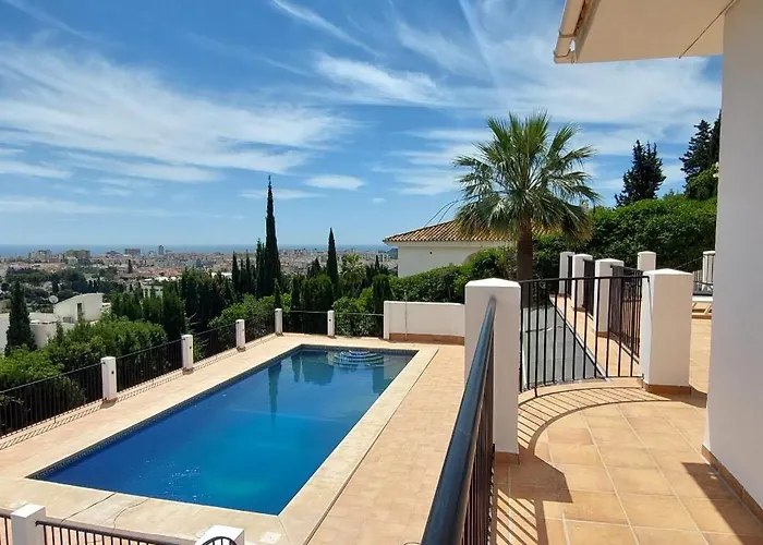 El Salam Campo Mijas *