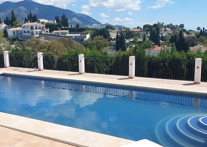 El Salam Campo Mijas