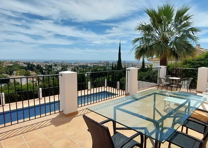 El Salam Campo Mijas Fuengirola