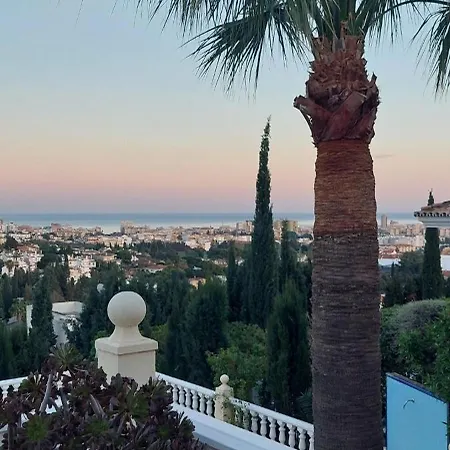 El Salam Campo Mijas * Fuengirola