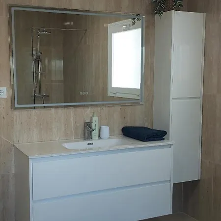 El Salam Campo Mijas Villa