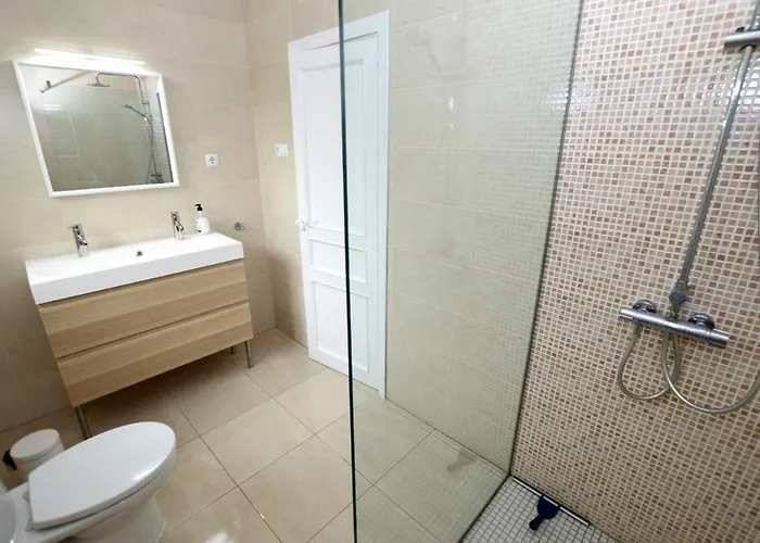 El Salam Campo Mijas * Фуэнхирола