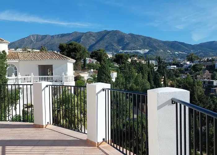 El Salam Campo Mijas *