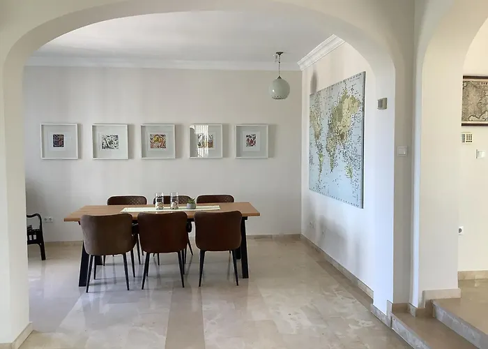 El Salam Campo Mijas * Фуэнхирола